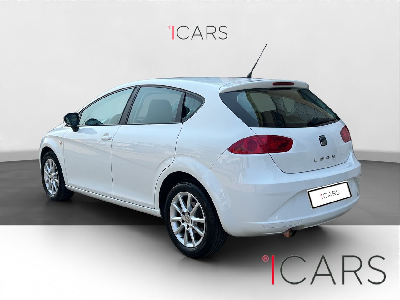 Seat Leon 1.6 TDI 105cv Style
