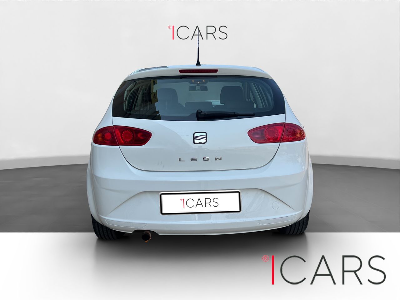 Seat Leon 1.6 TDI 105cv Style