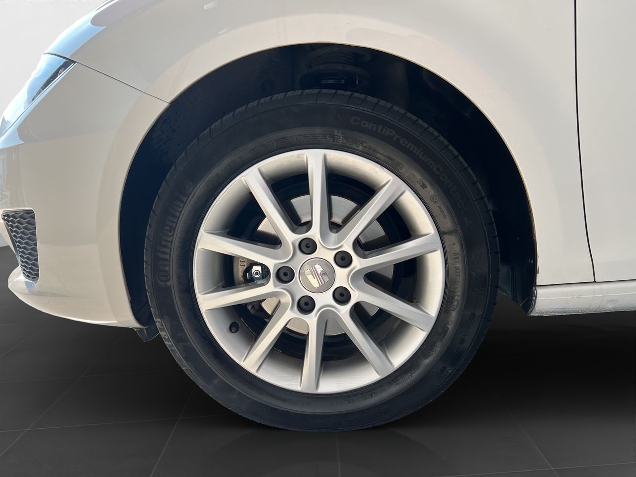 Seat Leon 1.6 TDI 105cv Style