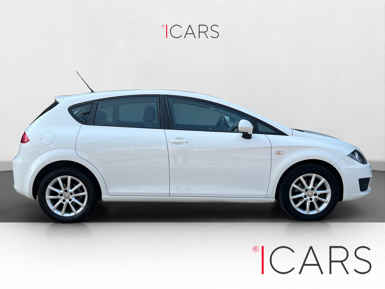Seat Leon 1.6 TDI 105cv Style