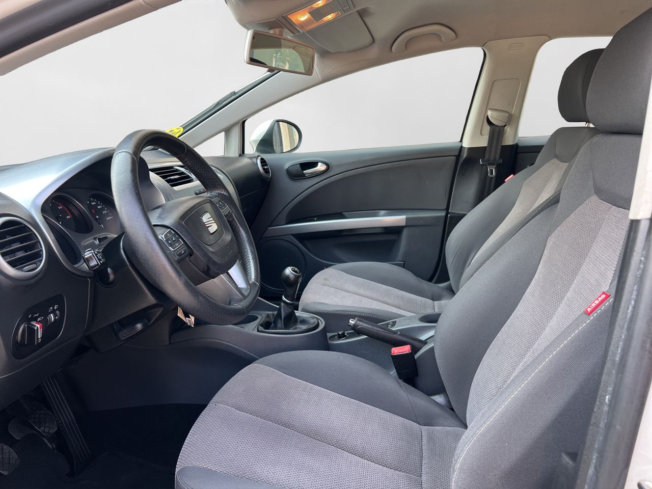 Seat Leon 1.6 TDI 105cv Style