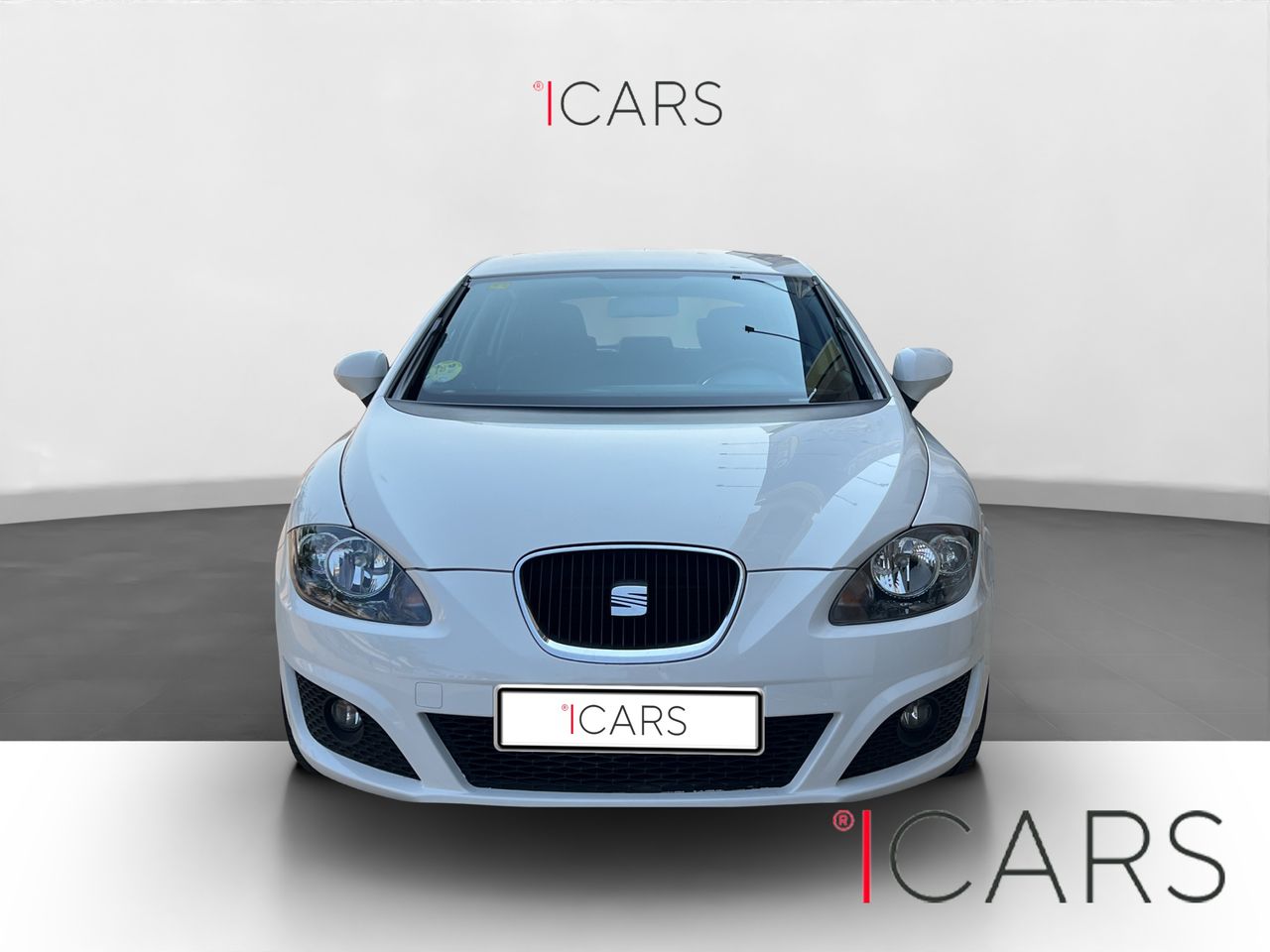 Seat Leon 1.6 TDI 105cv Style