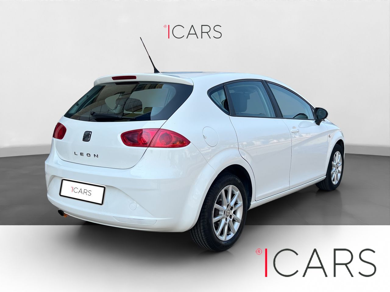 Seat Leon 1.6 TDI 105cv Style