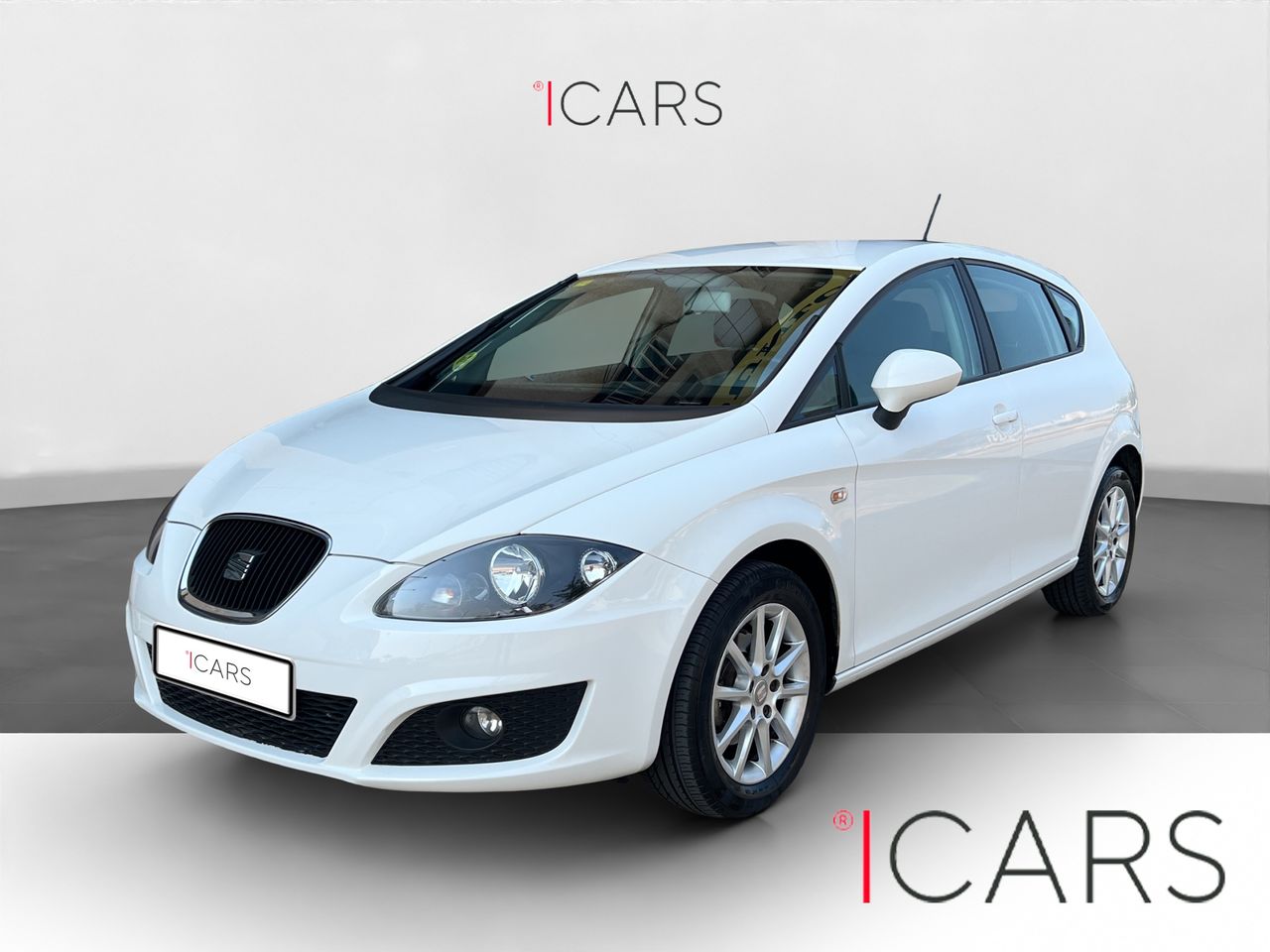 Seat Leon 1.6 TDI 105cv Style