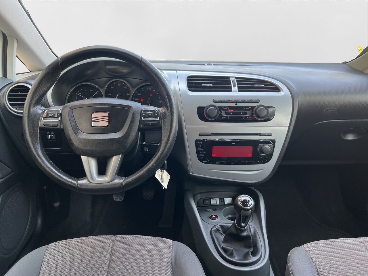 Seat Leon 1.6 TDI 105cv Style