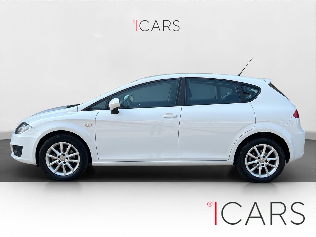 Seat Leon 1.6 TDI 105cv Style