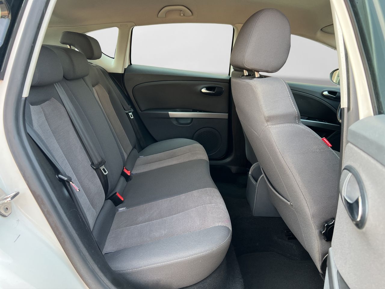 Seat Leon 1.6 TDI 105cv Style