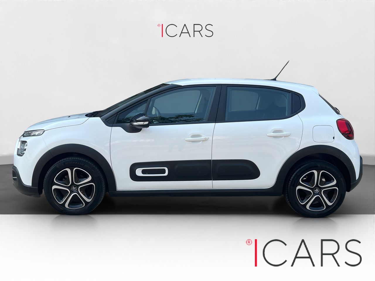 Citroën C3 PureTech 60KW (83CV) Plus