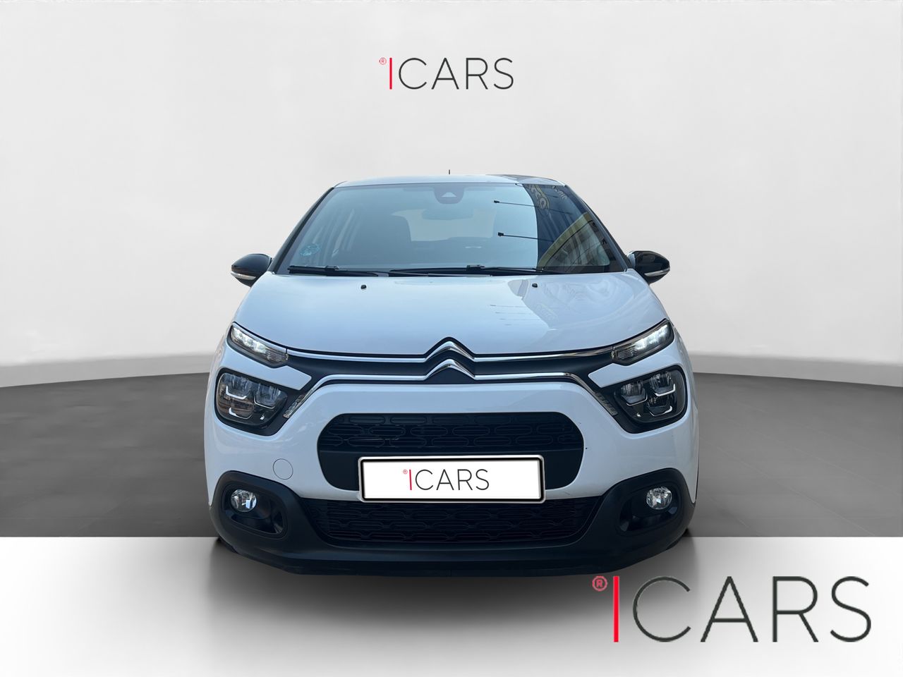 Citroën C3 PureTech 60KW (83CV) Plus