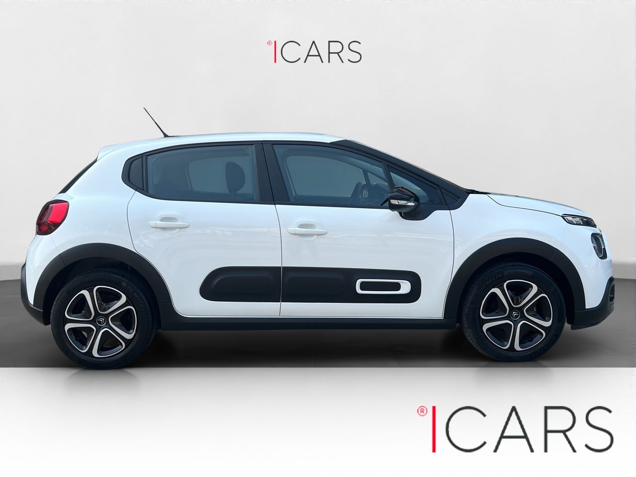 Citroën C3 PureTech 60KW (83CV) Plus