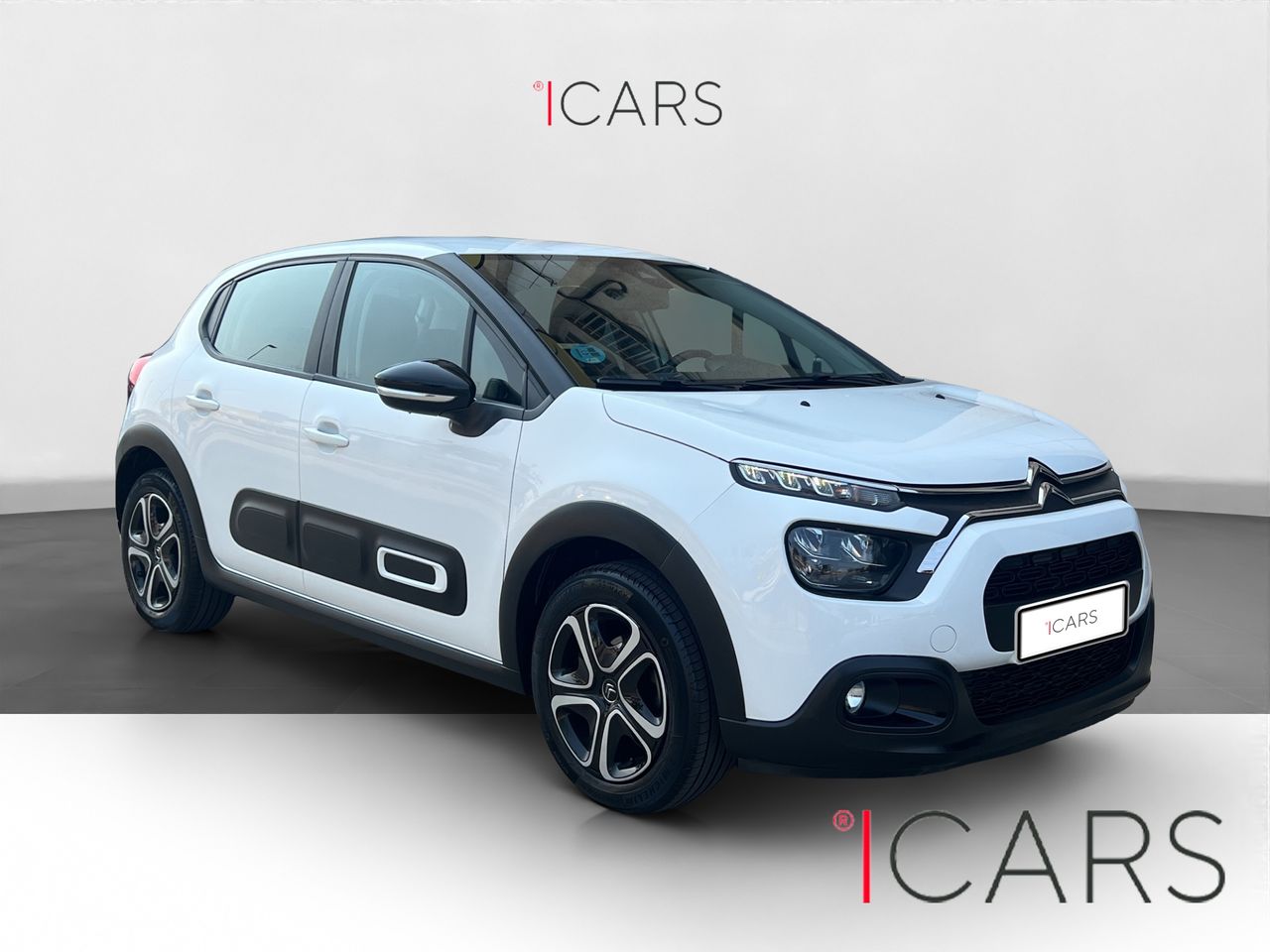 Citroën C3 PureTech 60KW (83CV) Plus