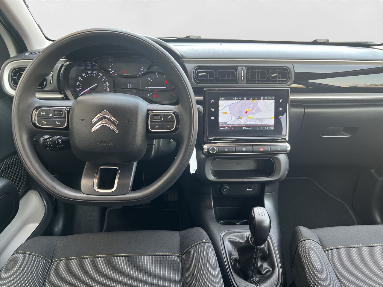 Citroën C3 PureTech 60KW (83CV) Plus