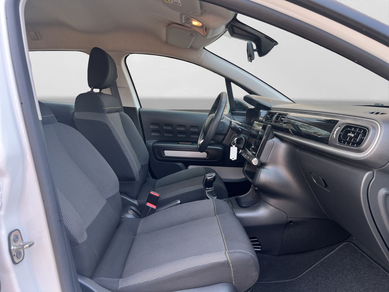 Citroën C3 PureTech 60KW (83CV) Plus