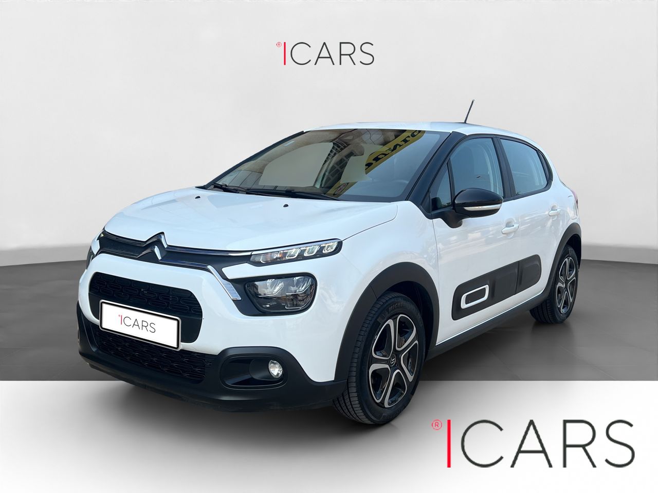 Citroën C3 PureTech 60KW (83CV) Plus