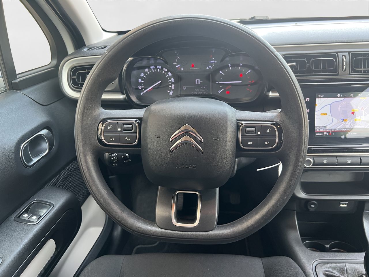 Citroën C3 PureTech 60KW (83CV) Plus