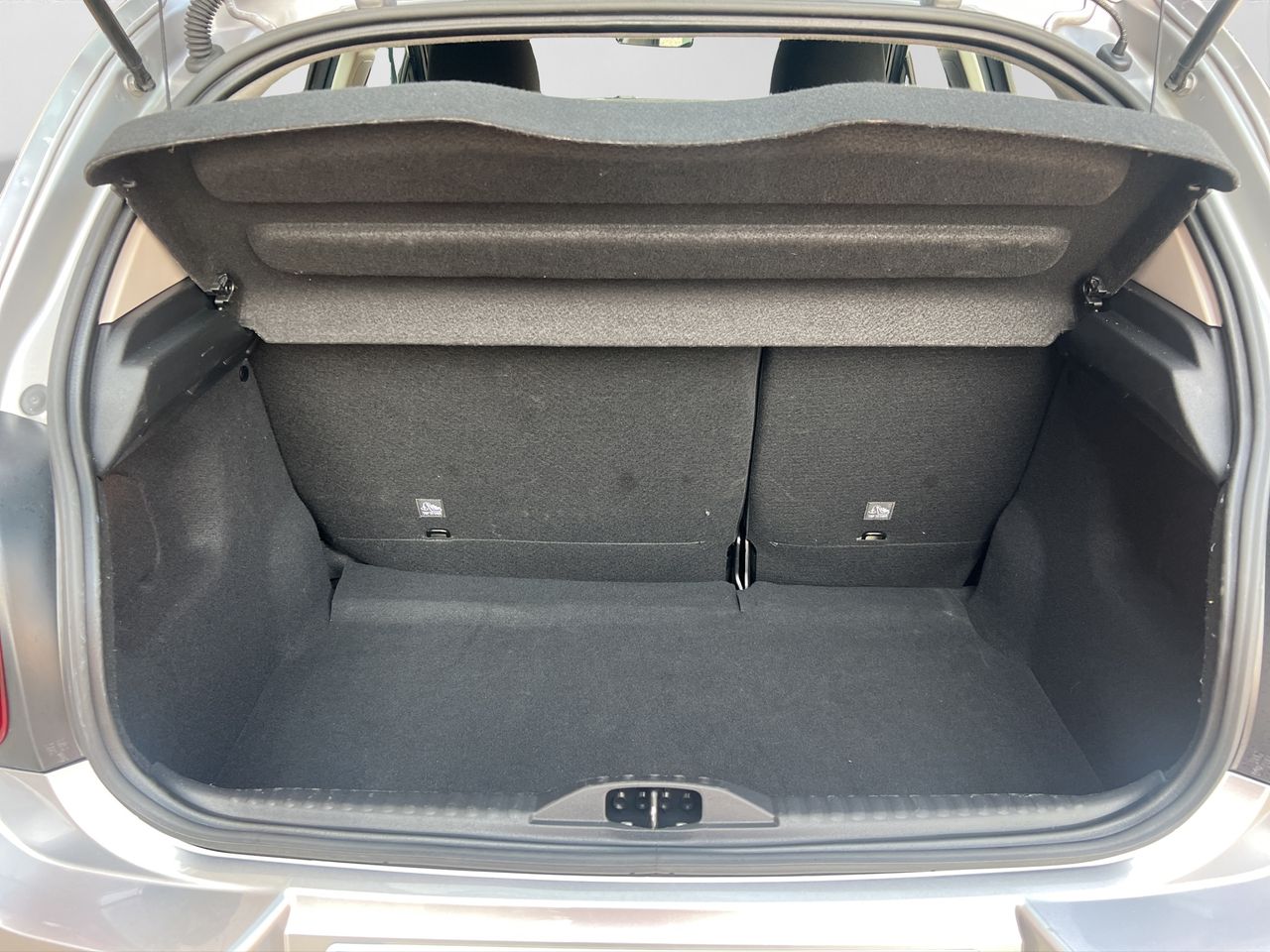 Citroën C3 PureTech 60KW (83CV) Max