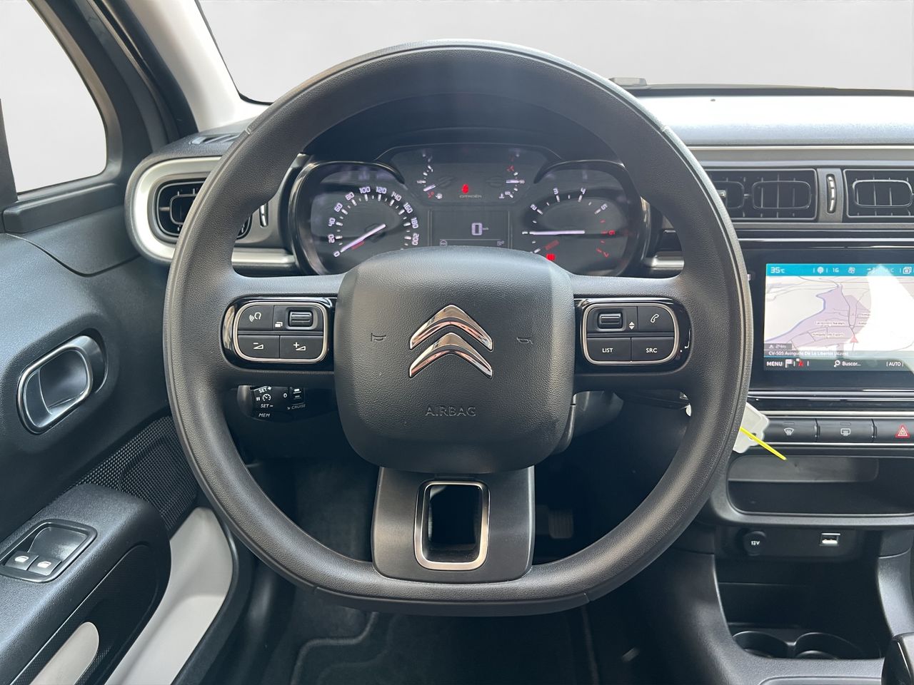 Citroën C3 PureTech 60KW (83CV) Max