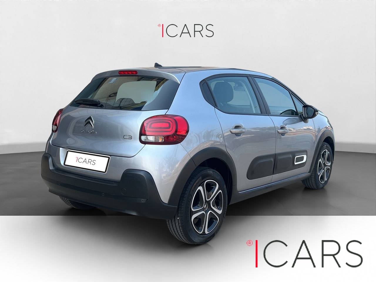 Citroën C3 PureTech 60KW (83CV) Max