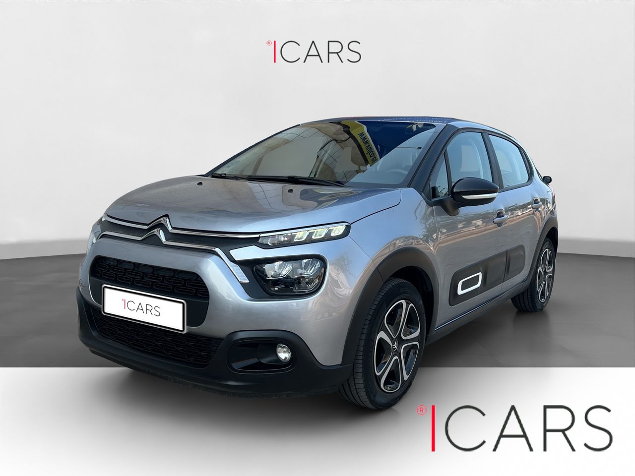 Citroën C3 PureTech 60KW (83CV) Max