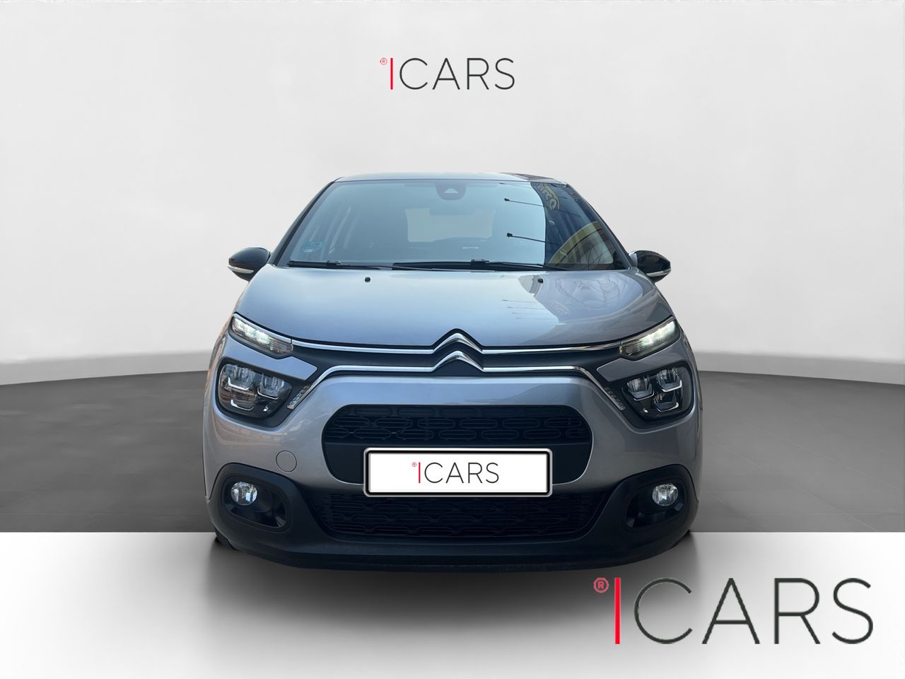 Citroën C3 PureTech 60KW (83CV) Max