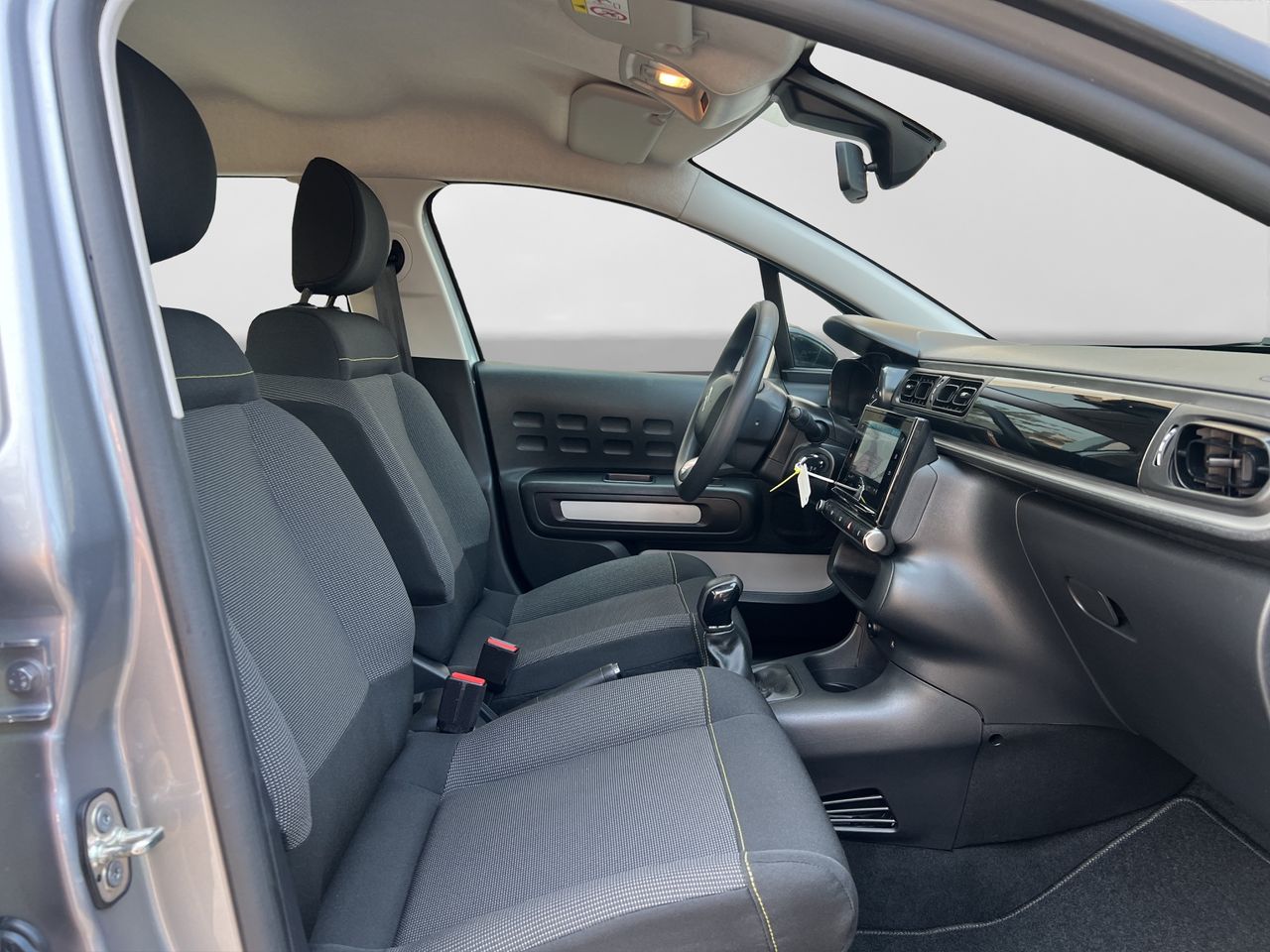 Citroën C3 PureTech 60KW (83CV) Max