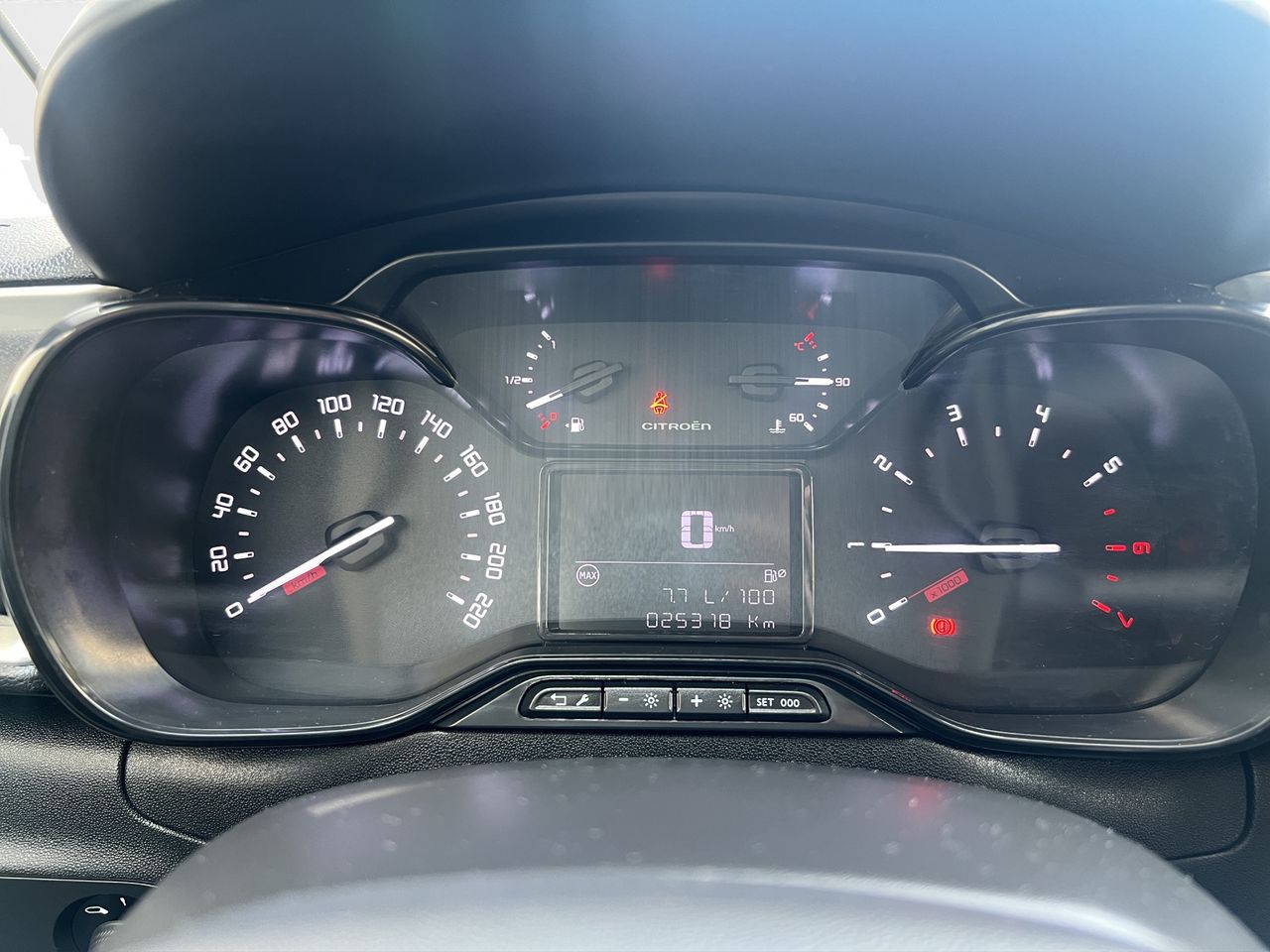 Citroën C3 PureTech 60KW (83CV) Max