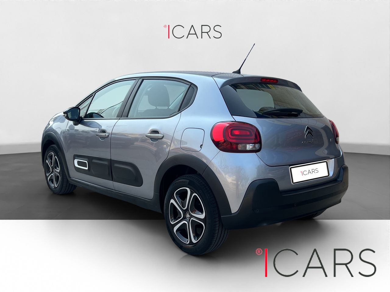 Citroën C3 PureTech 60KW (83CV) Max