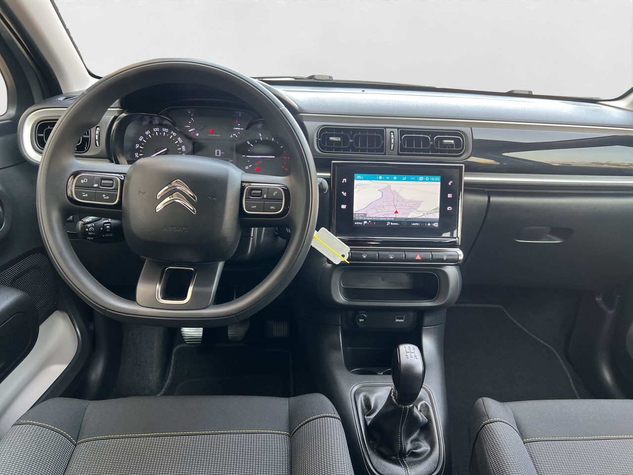 Citroën C3 PureTech 60KW (83CV) Max