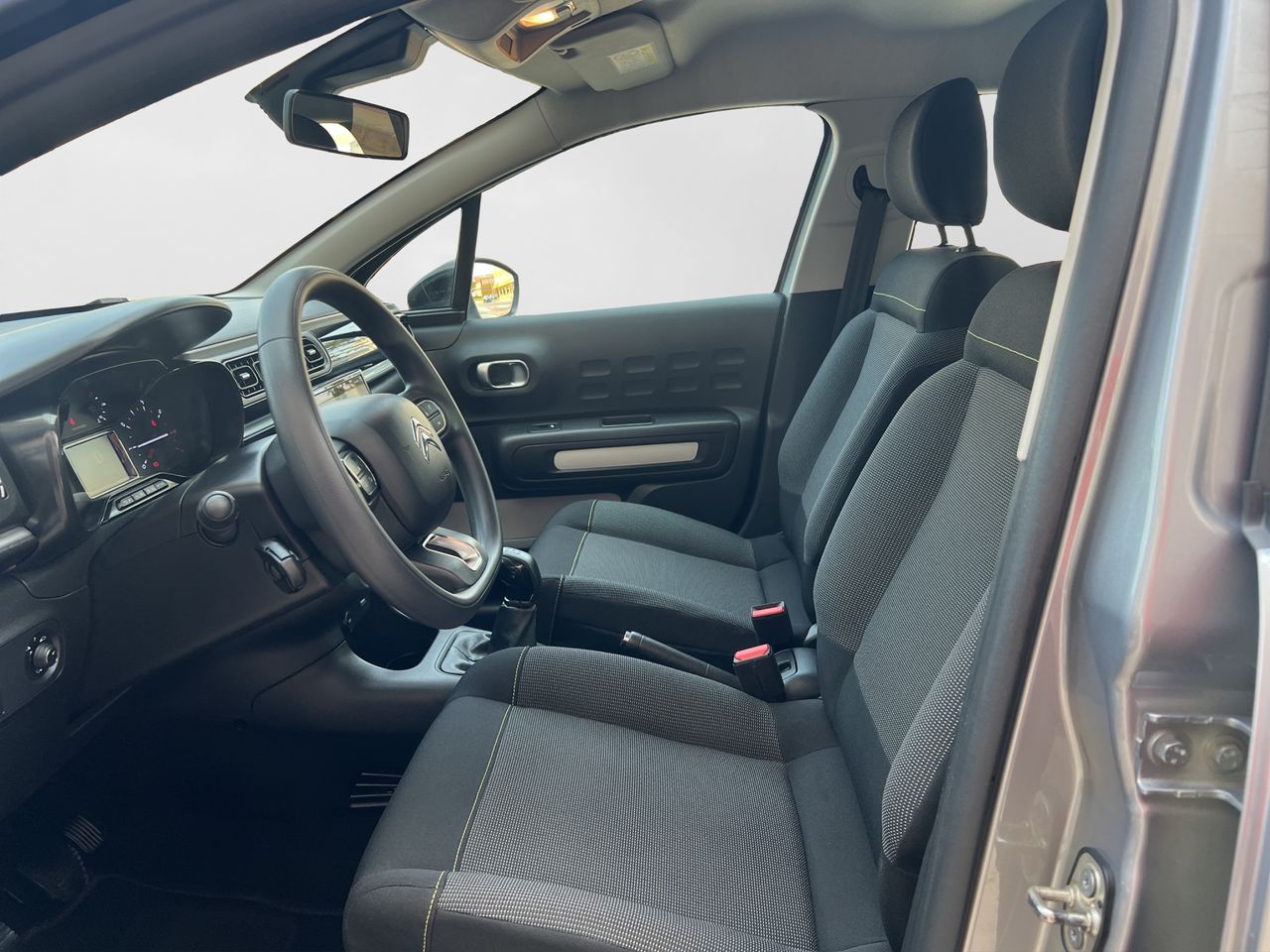 Citroën C3 PureTech 60KW (83CV) Max