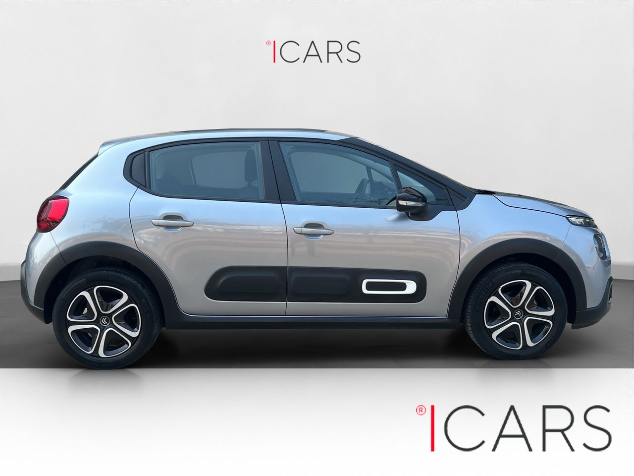 Citroën C3 PureTech 60KW (83CV) Max