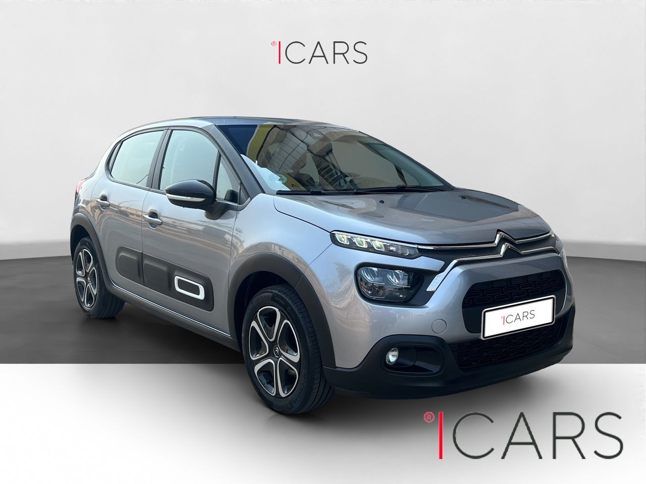 Citroën C3 PureTech 60KW (83CV) Max