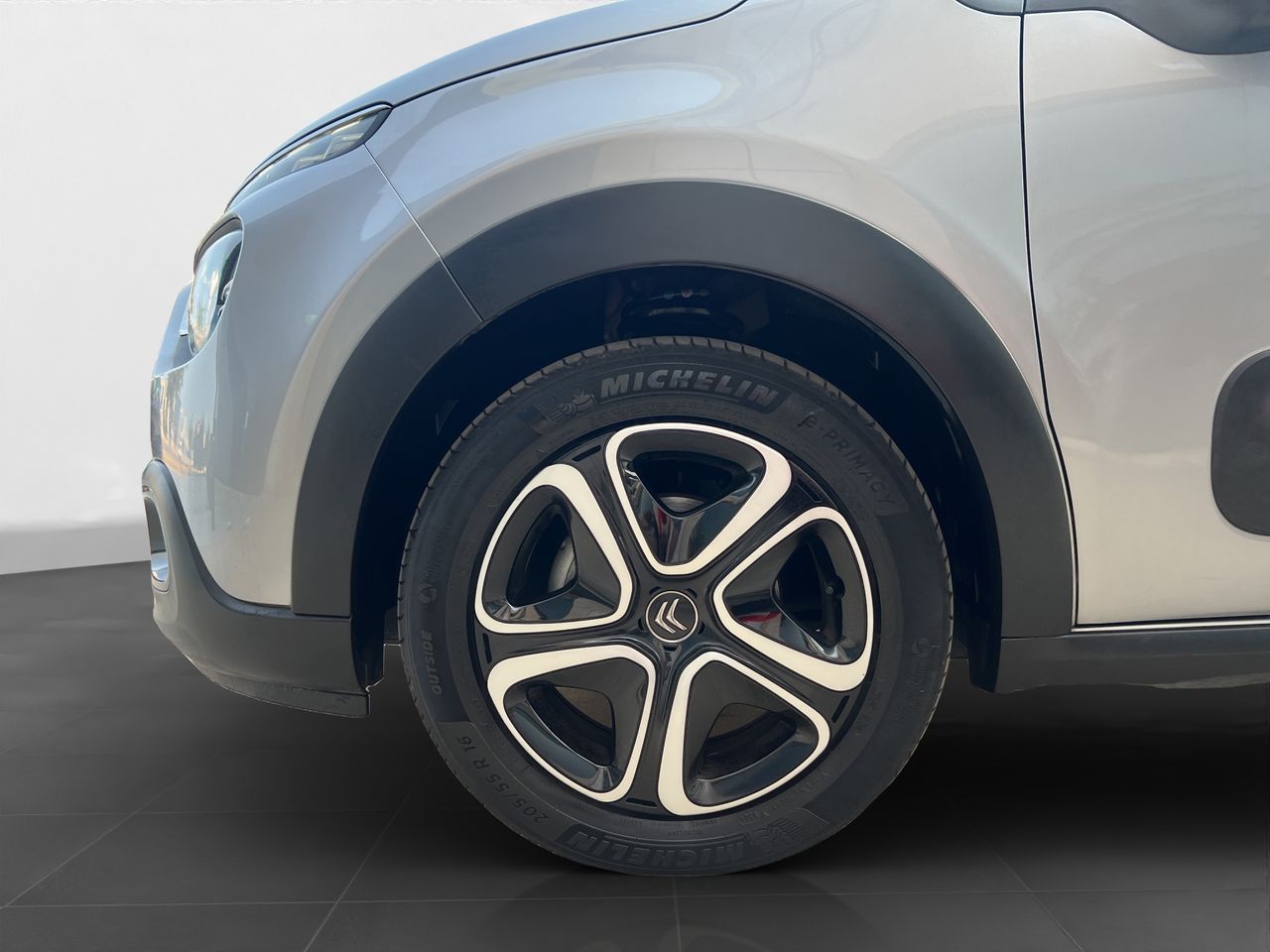 Citroën C3 PureTech 60KW (83CV) Max