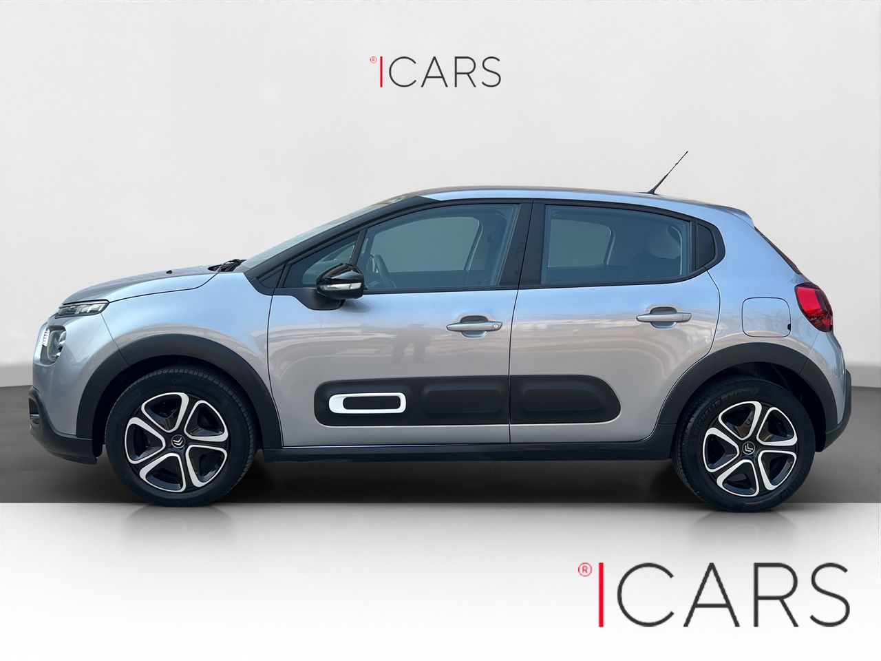 Citroën C3 PureTech 60KW (83CV) Max