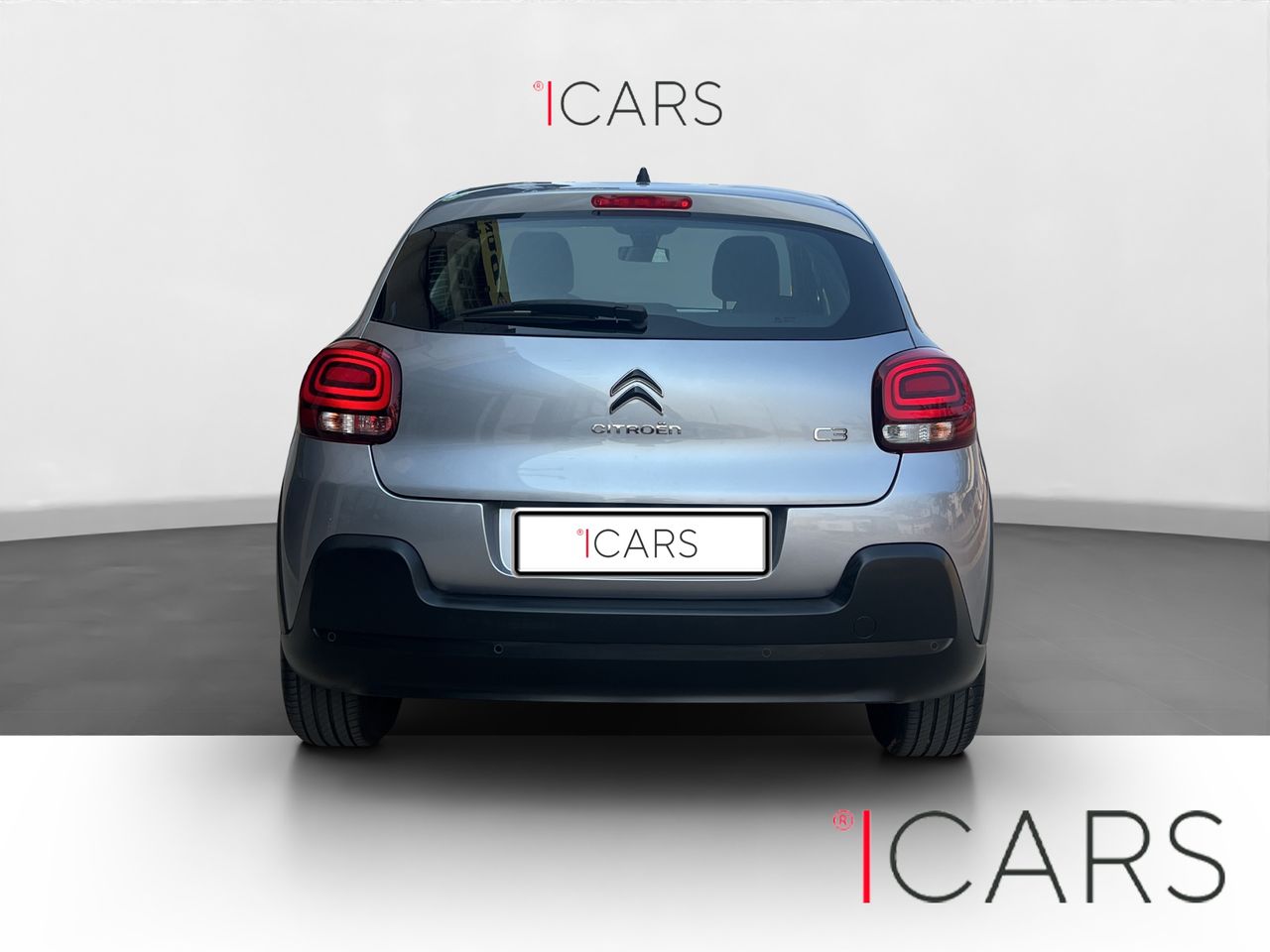 Citroën C3 PureTech 60KW (83CV) Max