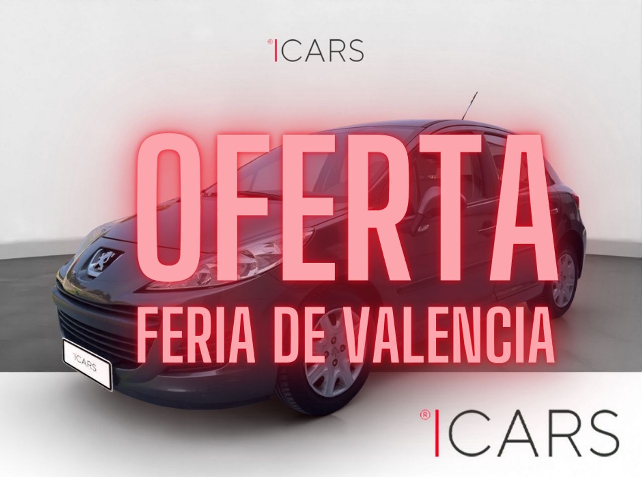 Peugeot 207 BUSINESS LINE 1.4i 75