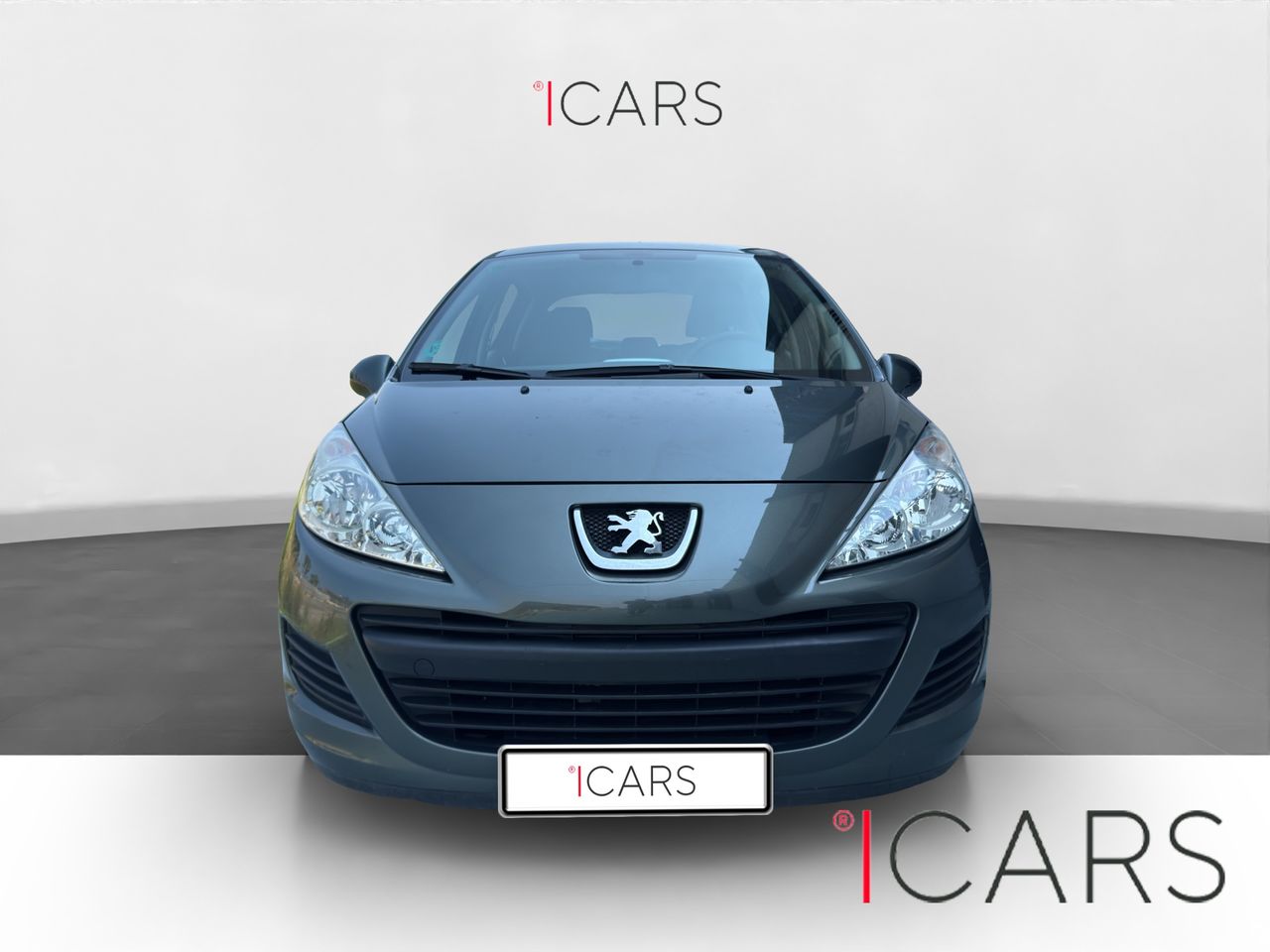 Peugeot 207 BUSINESS LINE 1.4i 75