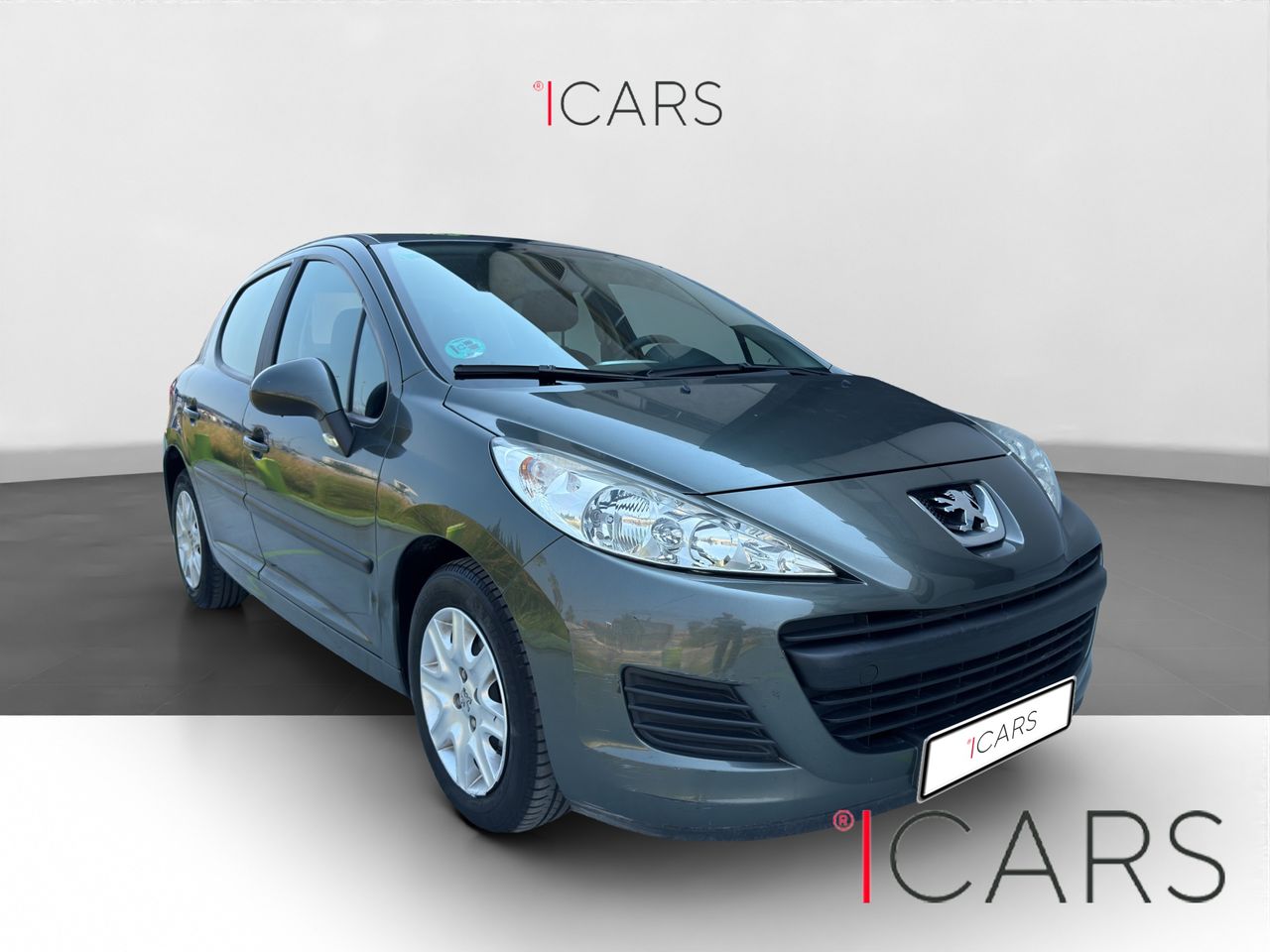 Peugeot 207 BUSINESS LINE 1.4i 75