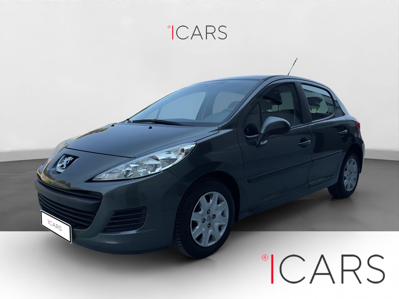 Peugeot 207 BUSINESS LINE 1.4i 75