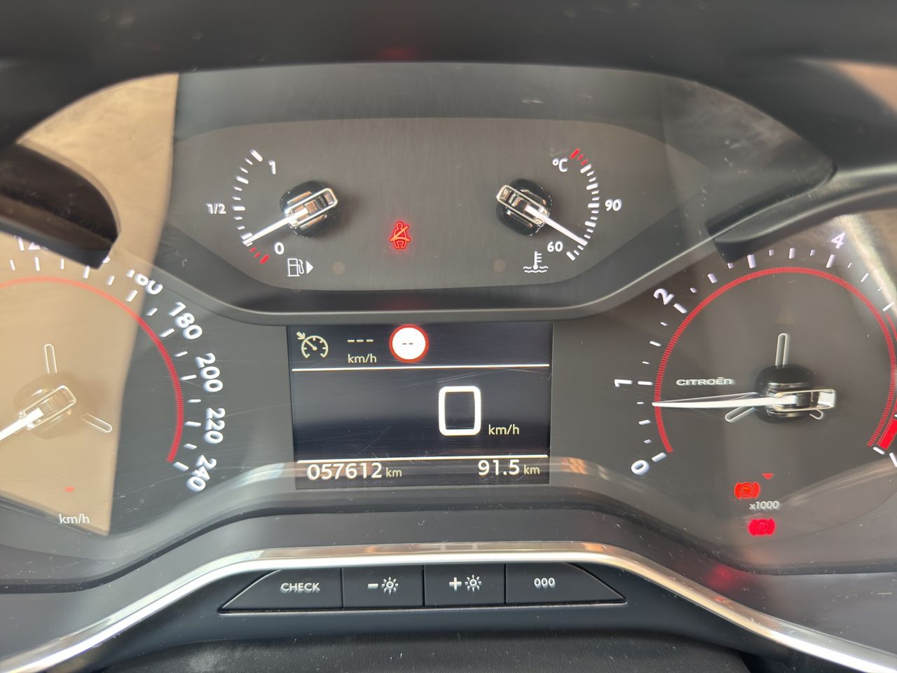 Citroën C5 Aircross BlueHdi 96kW (130CV) S&S Live Pack