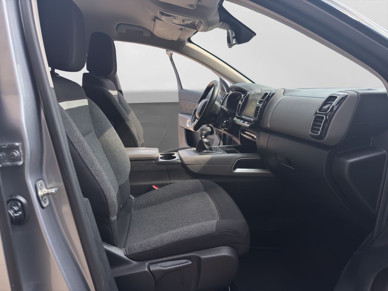 Citroën C5 Aircross BlueHdi 96kW (130CV) S&S Live Pack