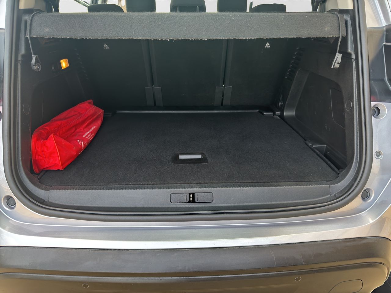 Citroën C5 Aircross BlueHdi 96kW (130CV) S&S Live Pack