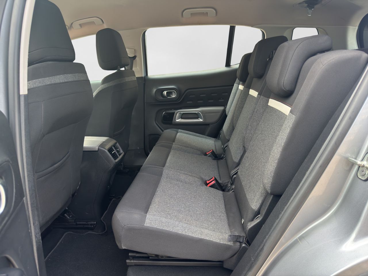 Citroën C5 Aircross BlueHdi 96kW (130CV) S&S Live Pack