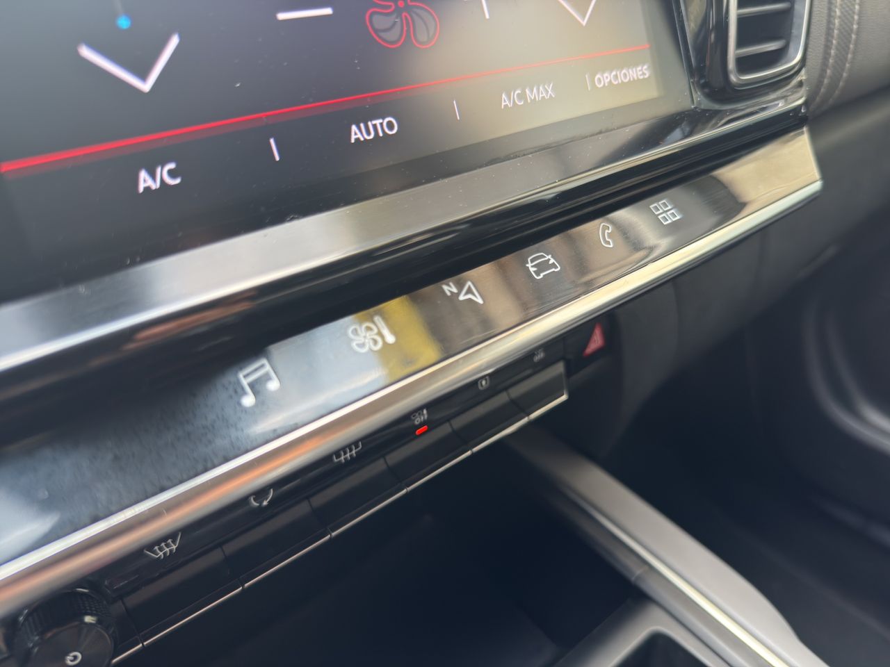 Citroën C5 Aircross BlueHdi 96kW (130CV) S&S Live Pack