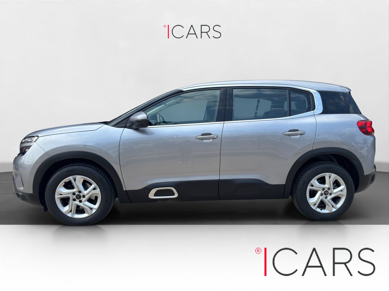 Citroën C5 Aircross BlueHdi 96kW (130CV) S&S Live Pack