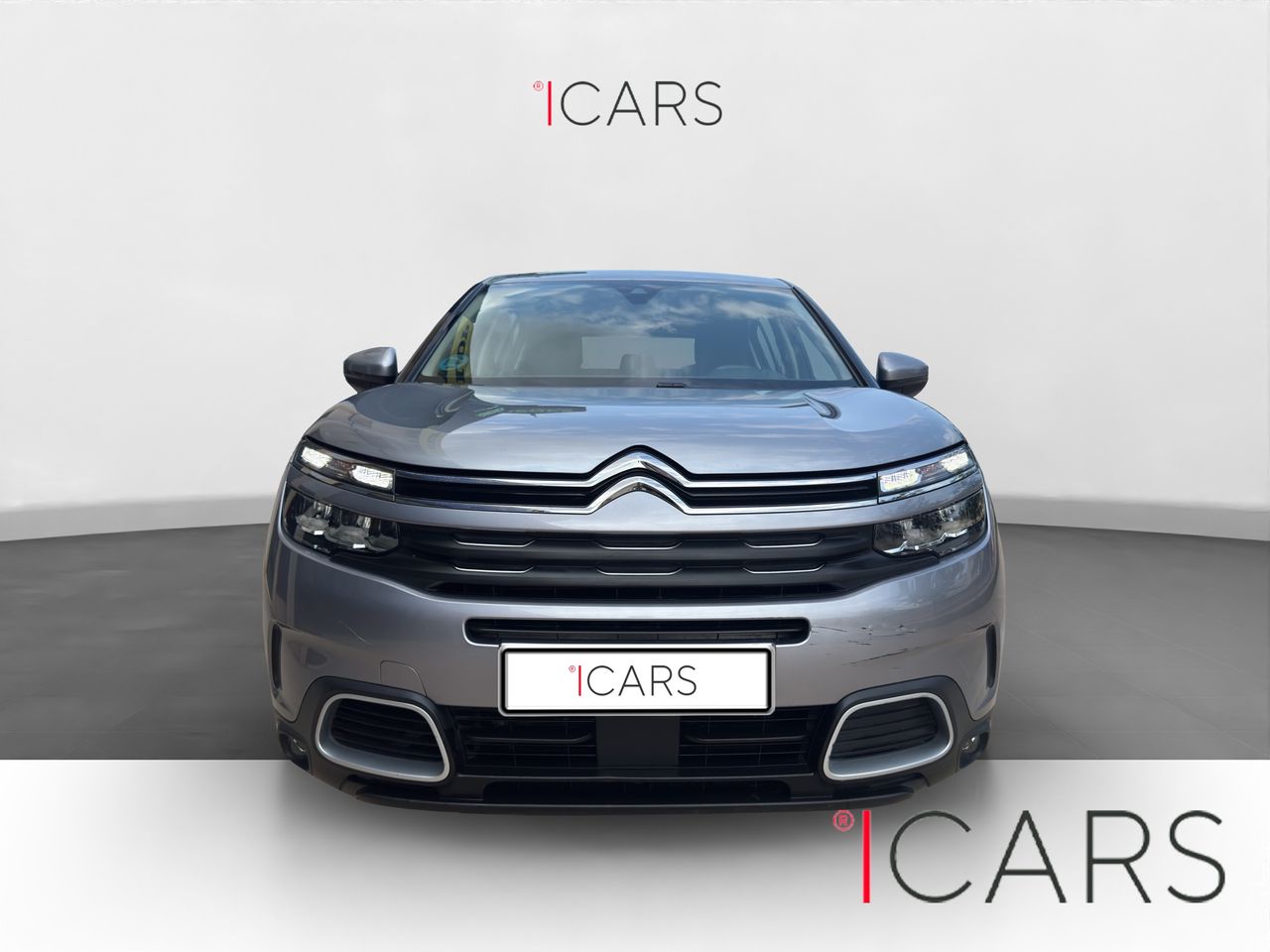 Citroën C5 Aircross BlueHdi 96kW (130CV) S&S Live Pack