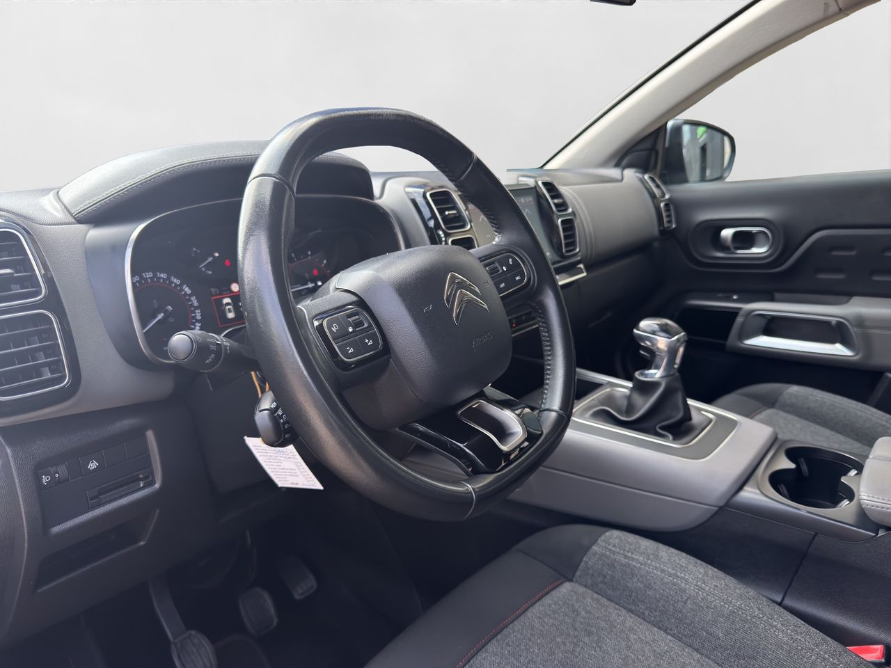 Citroën C5 Aircross BlueHdi 96kW (130CV) S&S Live Pack