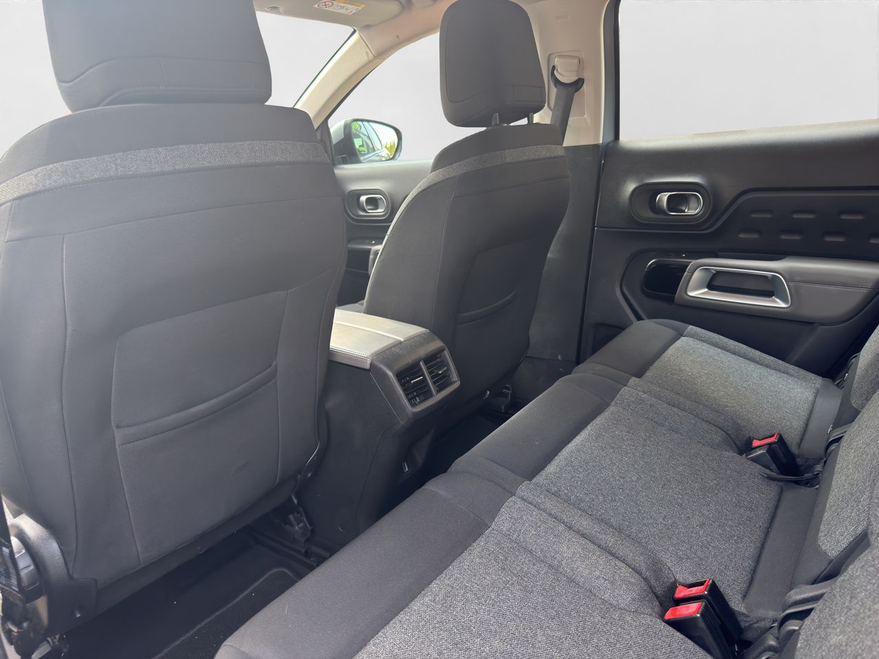 Citroën C5 Aircross BlueHdi 96kW (130CV) S&S Live Pack