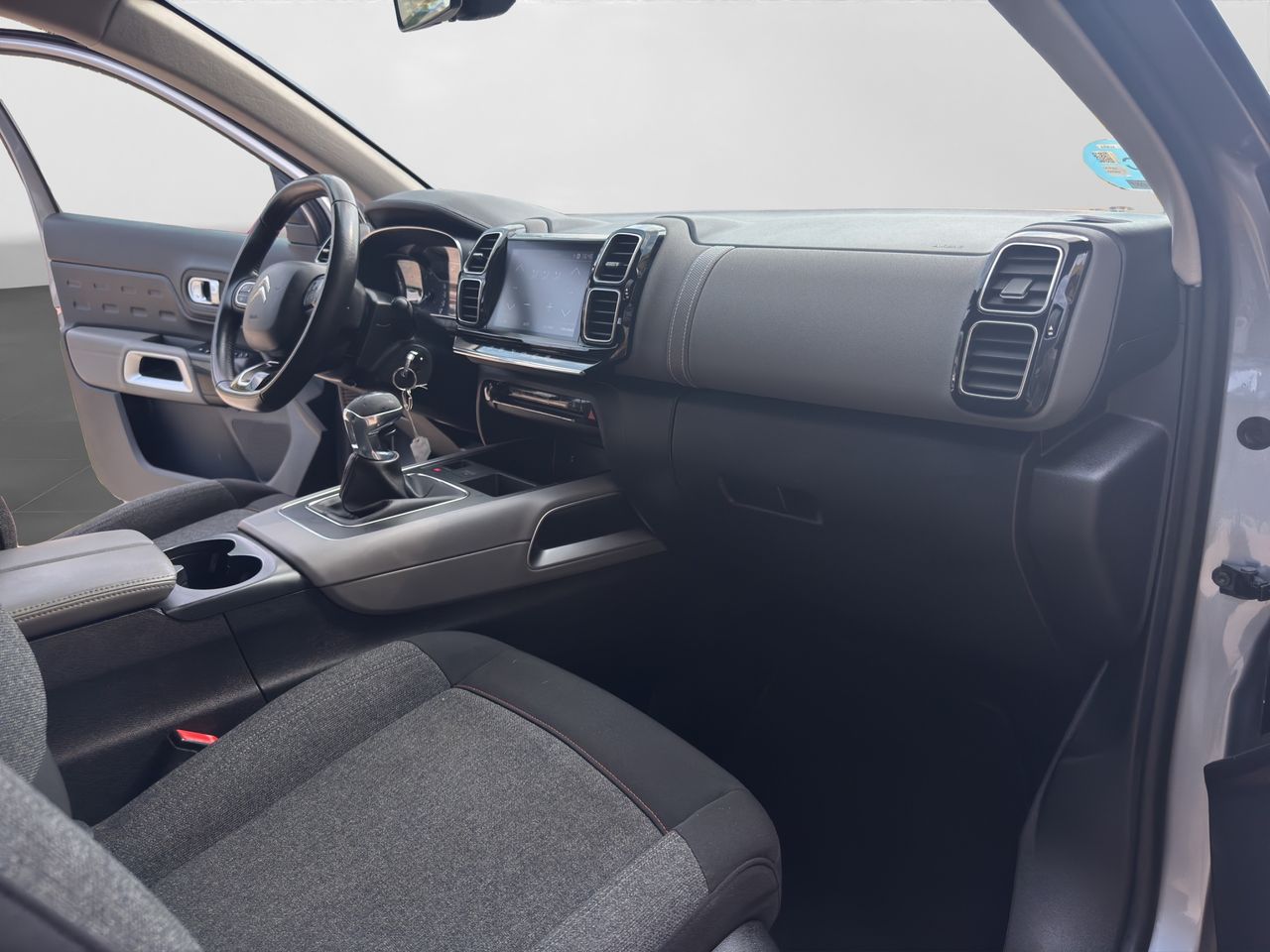 Citroën C5 Aircross BlueHdi 96kW (130CV) S&S Live Pack