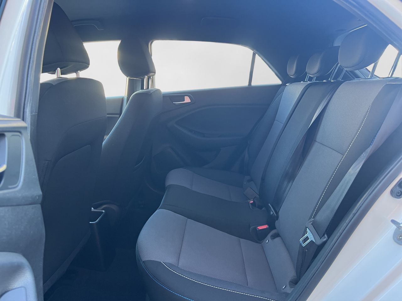 Hyundai i20 1.2 MPI Go!