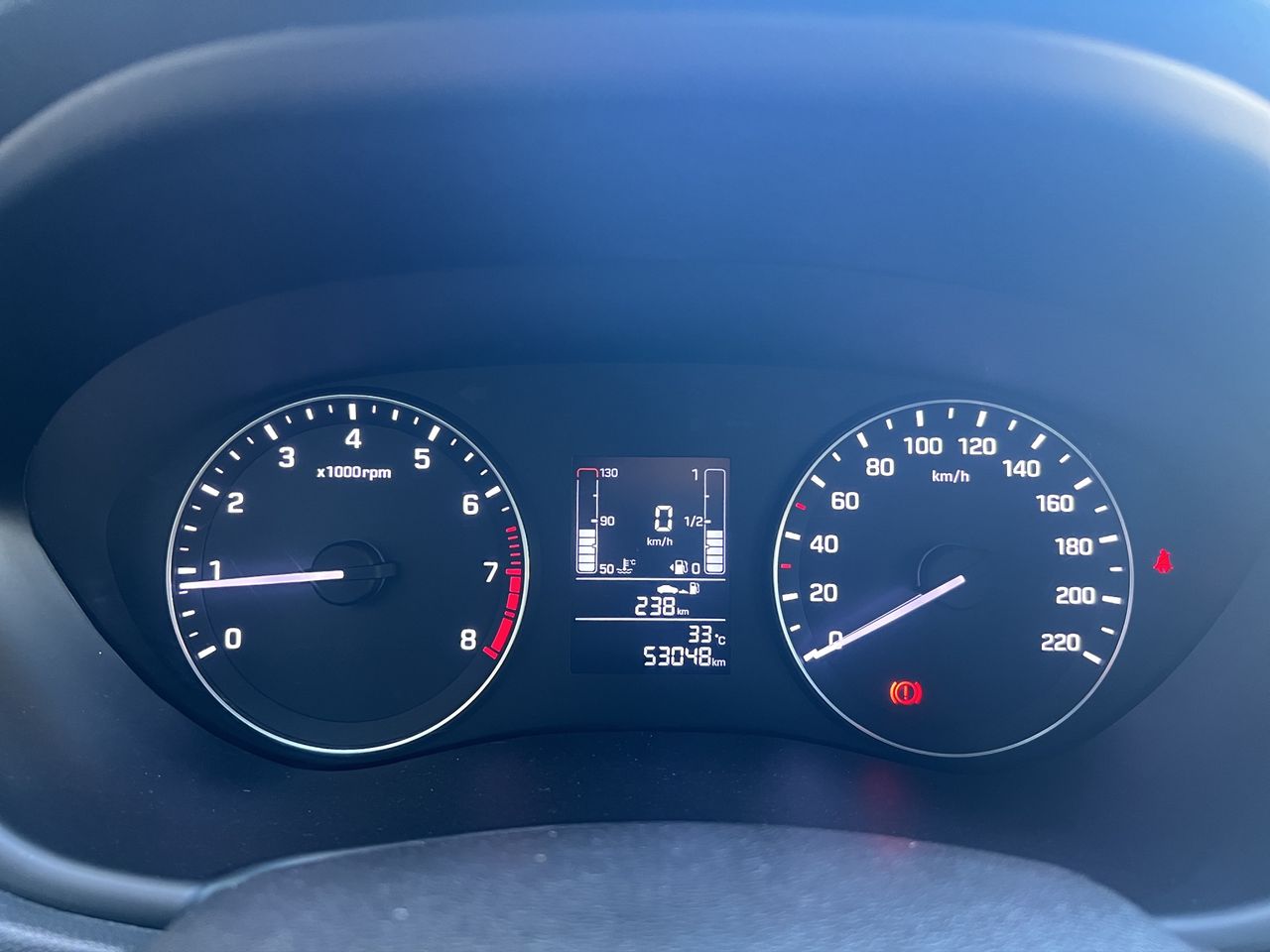 Hyundai i20 1.2 MPI Go!